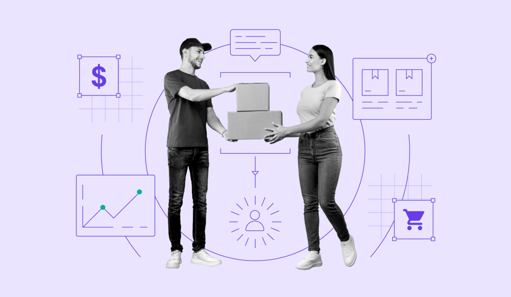 Hoe met dropshipping beginnen in 2024 – een uitgebreide handleiding