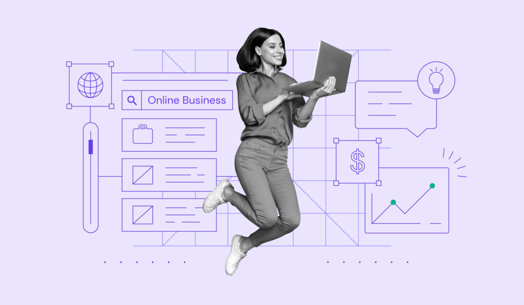 Top 24 Online Business Ideas to Launch in 2025