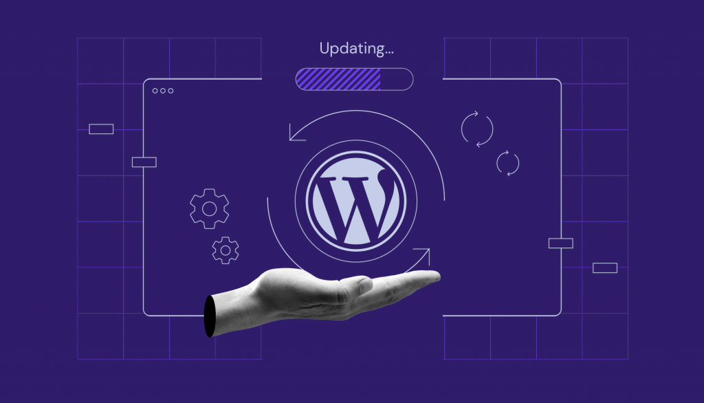 How to update WordPress: four quick and simple ways